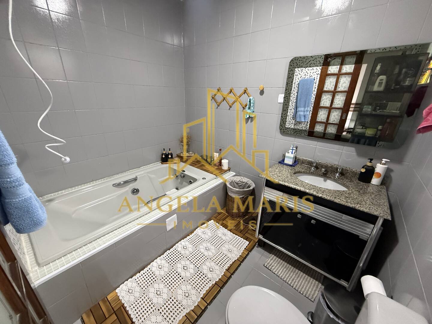 Casa, 4 quartos, 245 m² - Foto 24