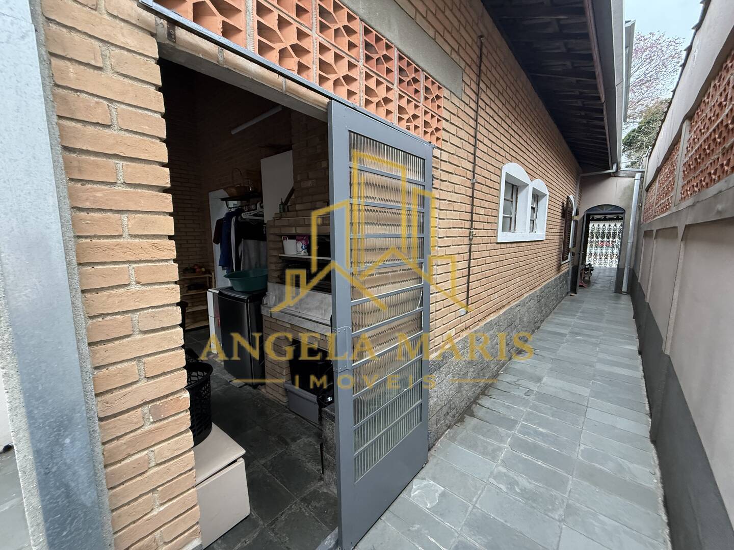 Casa, 4 quartos, 245 m² - Foto 31