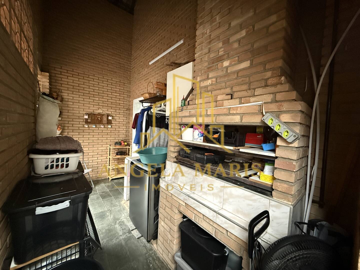 Casa, 4 quartos, 245 m² - Foto 26