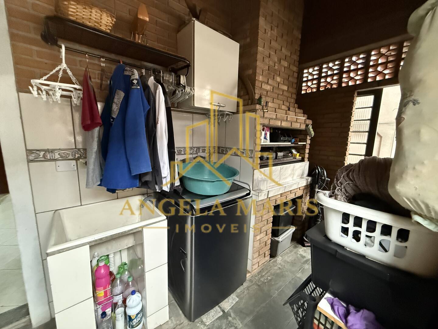 Casa, 4 quartos, 245 m² - Foto 28