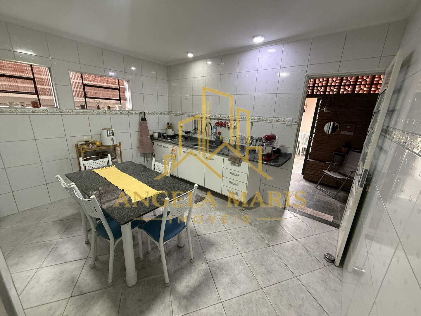 Casa, 4 quartos, 245 m² - Foto 18