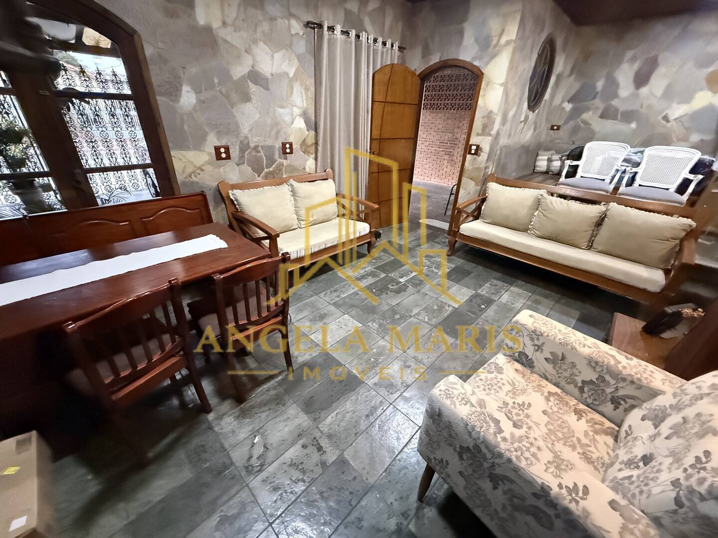 Casa, 4 quartos, 245 m² - Foto 10