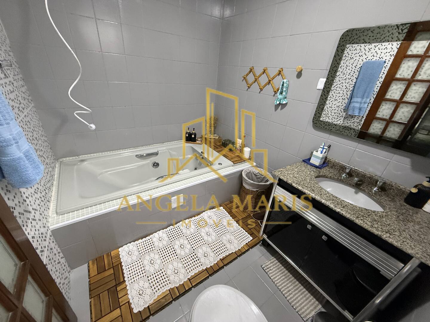 Casa, 4 quartos, 245 m² - Foto 42