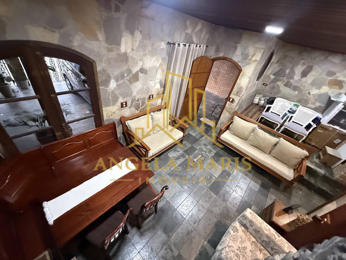 Casa, 4 quartos, 245 m² - Foto 12