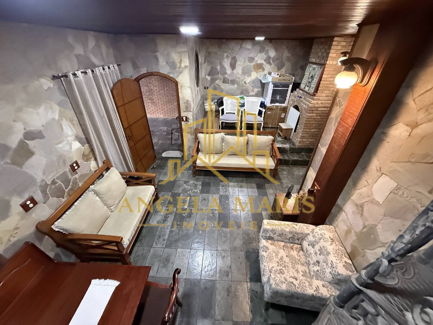 Casa, 4 quartos, 245 m² - Foto 8