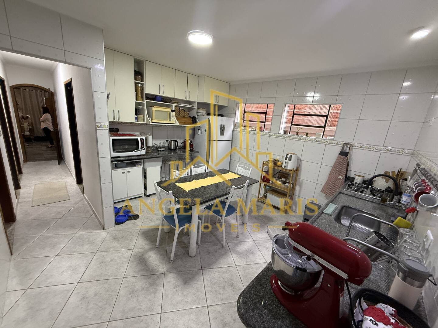 Casa, 4 quartos, 245 m² - Foto 17