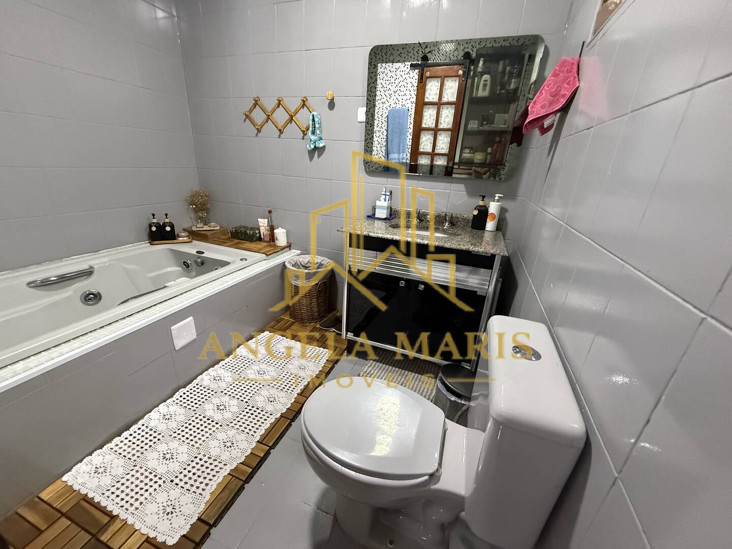 Casa, 4 quartos, 245 m² - Foto 22
