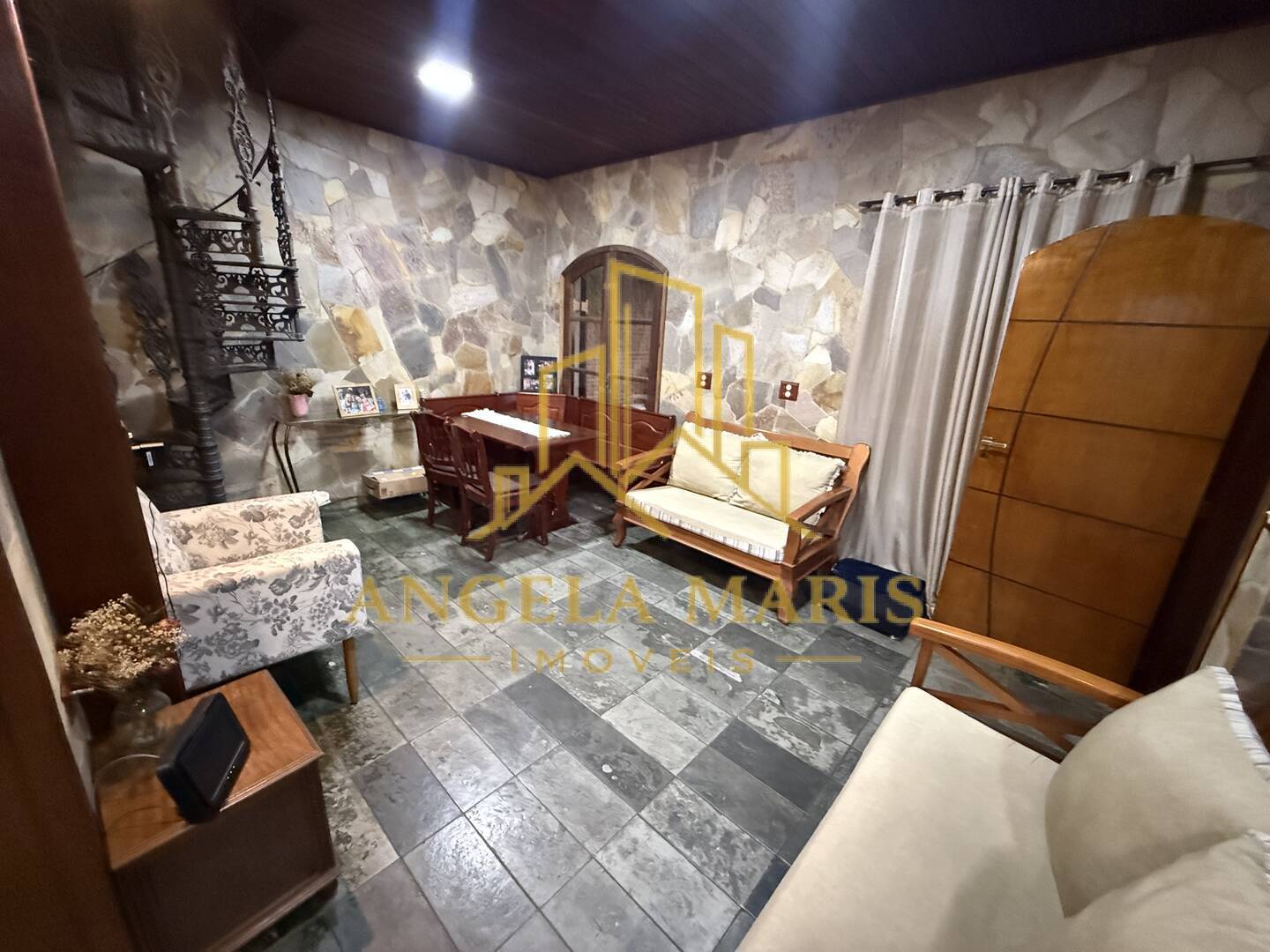 Casa, 4 quartos, 245 m² - Foto 7