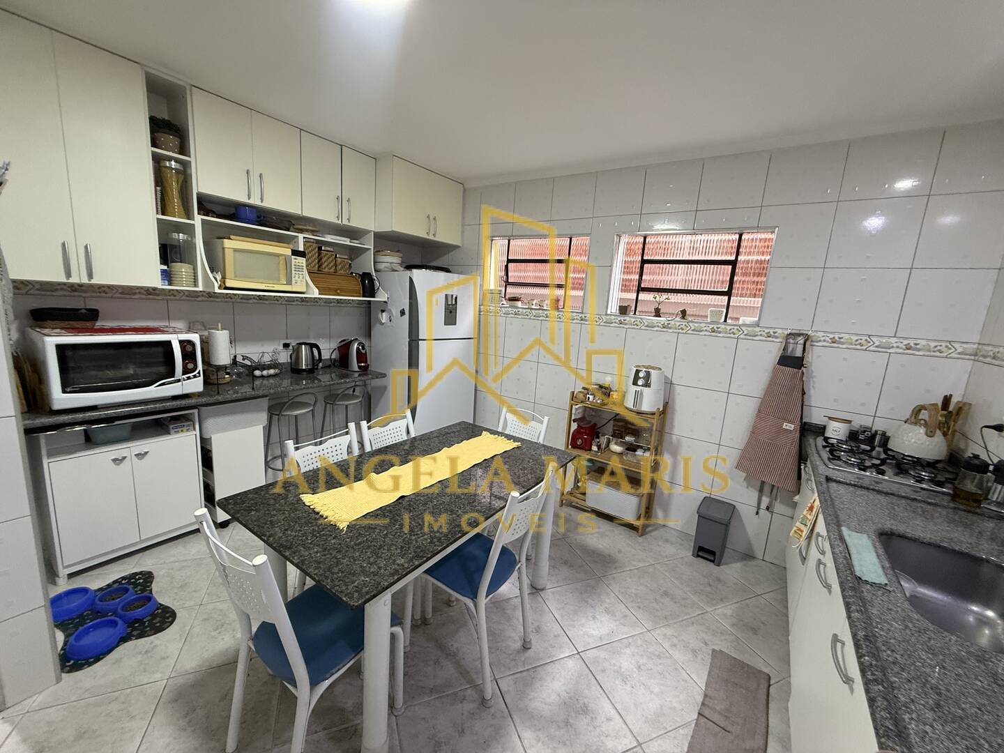 Casa, 4 quartos, 245 m² - Foto 20