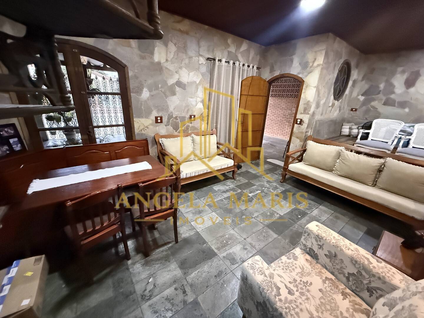 Casa, 4 quartos, 245 m² - Foto 11