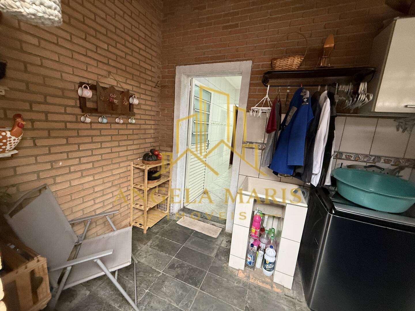 Casa, 4 quartos, 245 m² - Foto 29