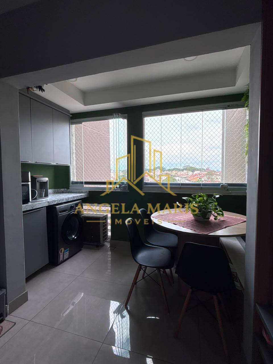 Apartamento, 2 quartos, 56 m² - Foto 9