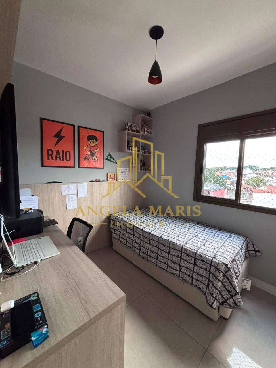 Apartamento, 2 quartos, 56 m² - Foto 15