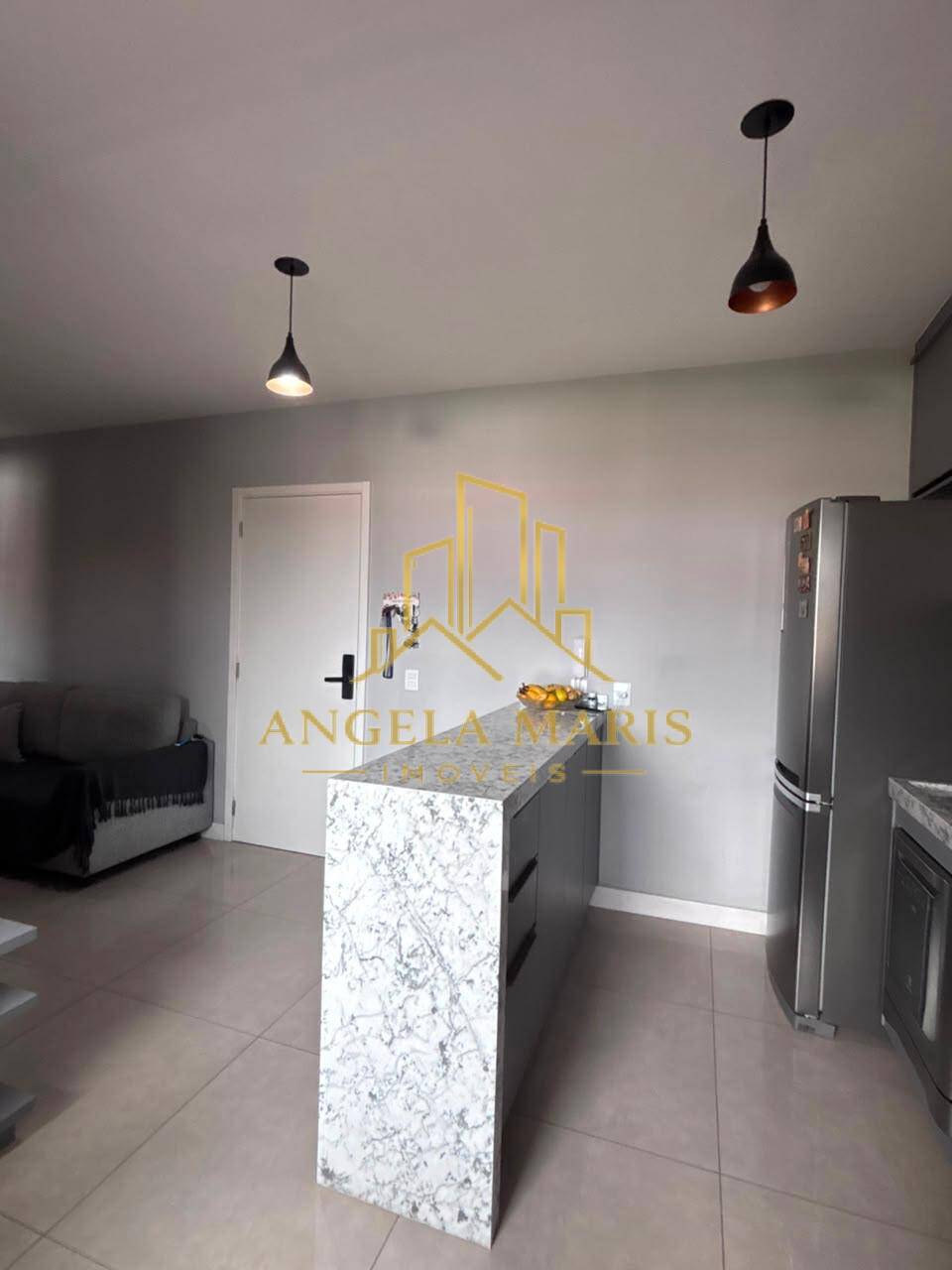 Apartamento, 2 quartos, 56 m² - Foto 5
