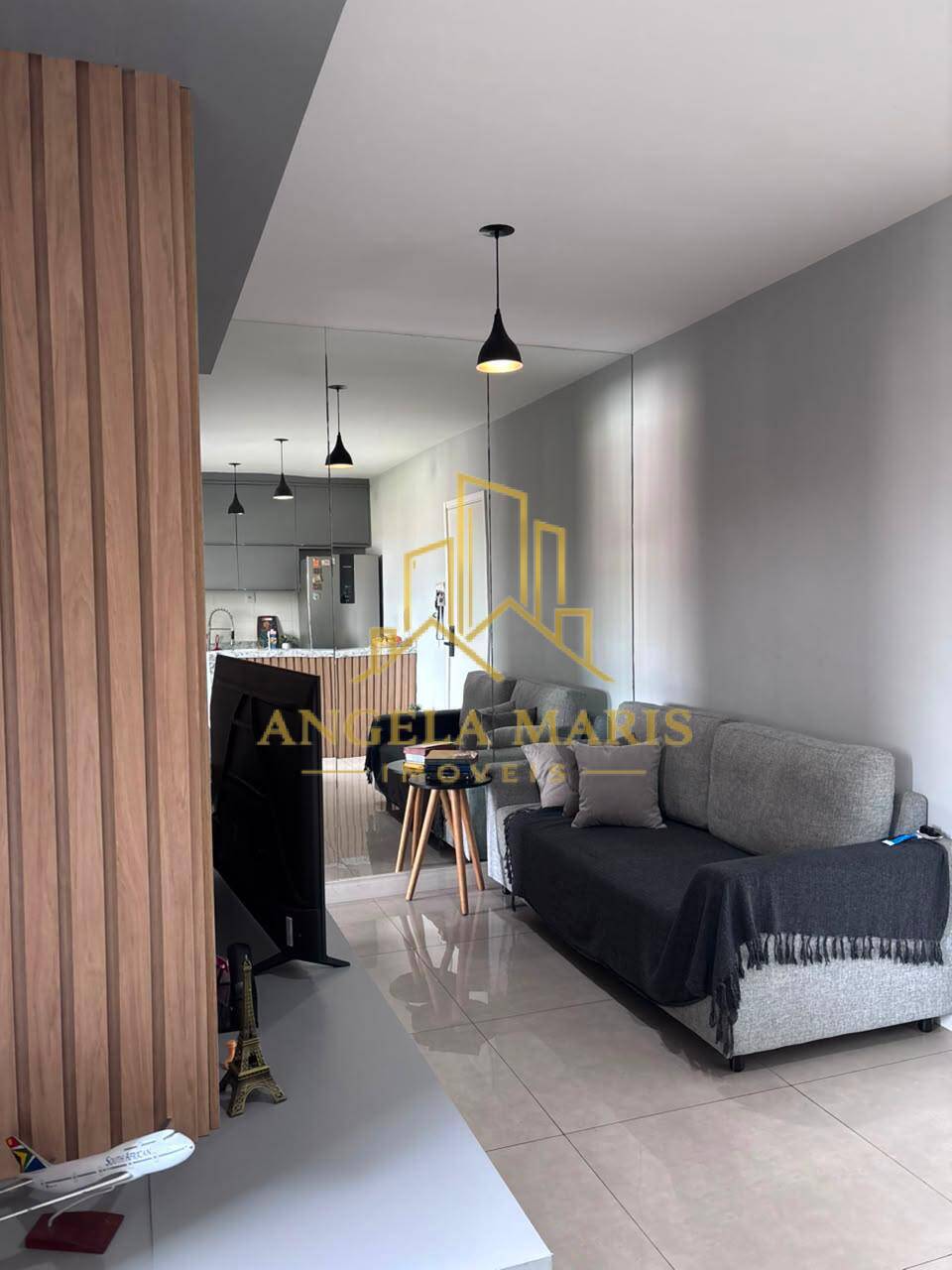 Apartamento, 2 quartos, 56 m² - Foto 3