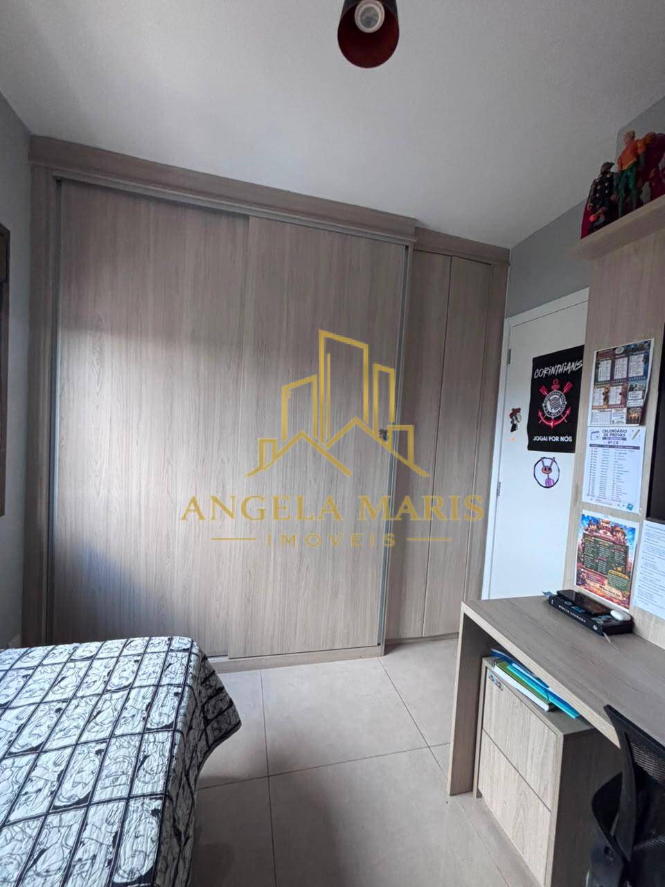 Apartamento, 2 quartos, 56 m² - Foto 4