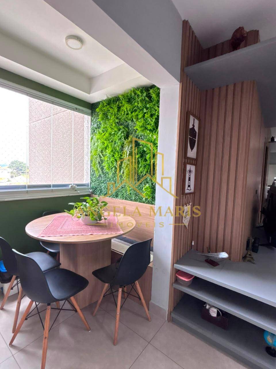 Apartamento, 2 quartos, 56 m² - Foto 8