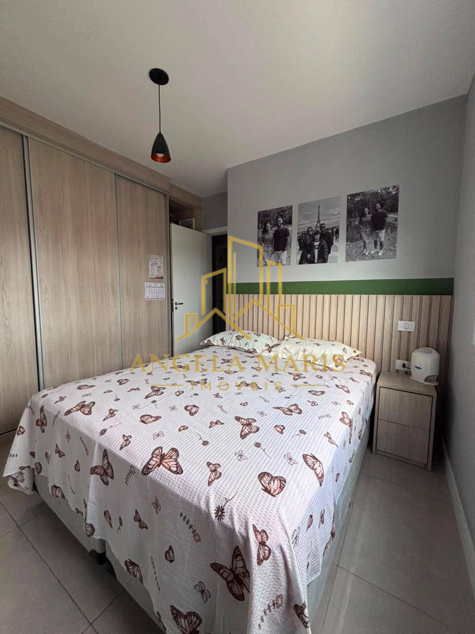 Apartamento, 2 quartos, 56 m² - Foto 10