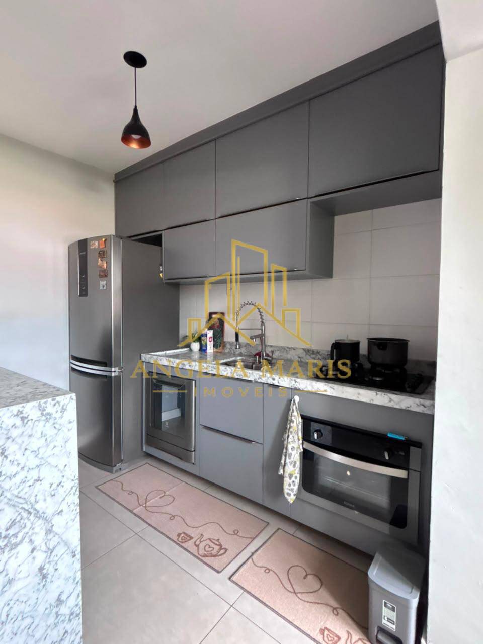 Apartamento, 2 quartos, 56 m² - Foto 2