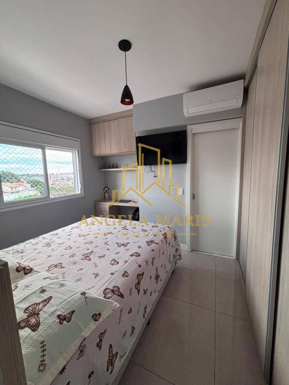 Apartamento, 2 quartos, 56 m² - Foto 12
