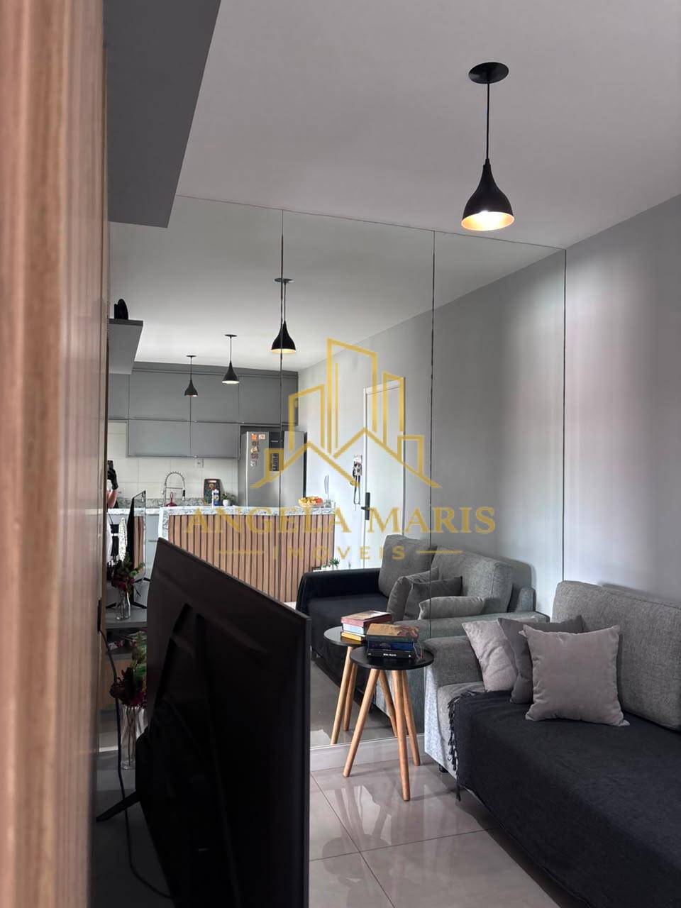 Apartamento, 2 quartos, 56 m² - Foto 21