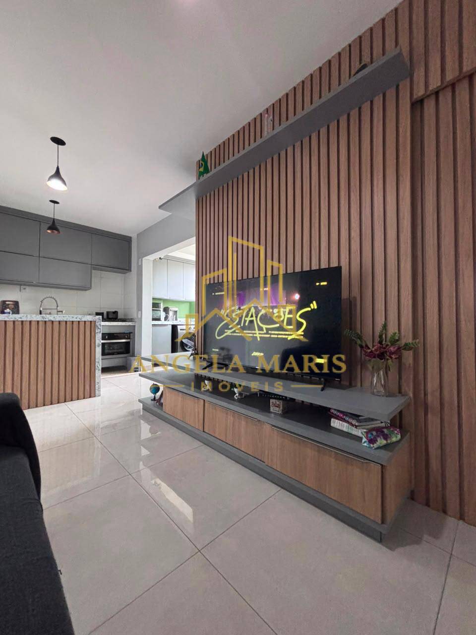 Apartamento, 2 quartos, 56 m² - Foto 1