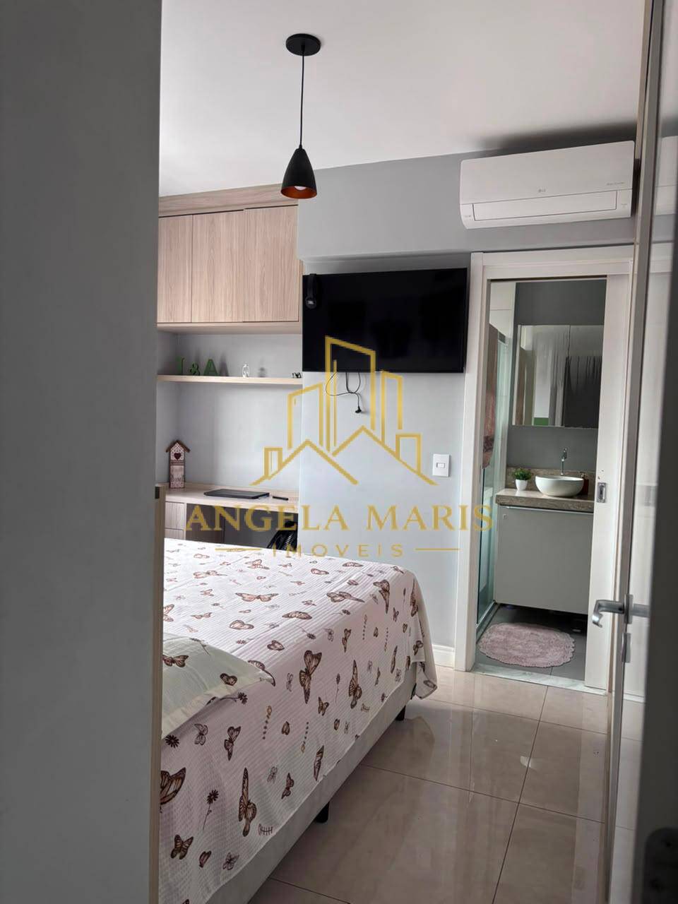 Apartamento, 2 quartos, 56 m² - Foto 11