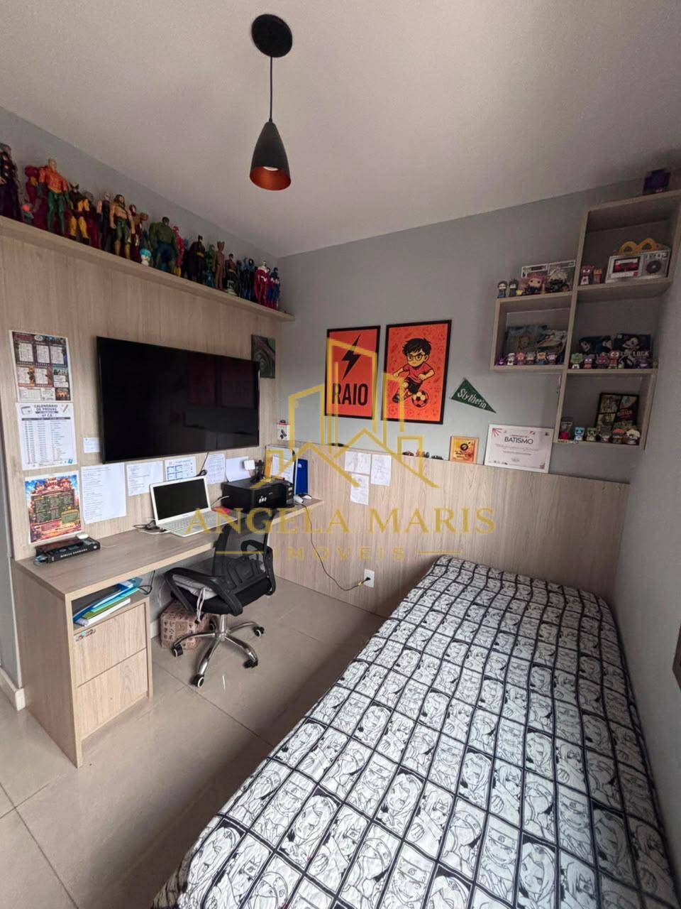 Apartamento, 2 quartos, 56 m² - Foto 16