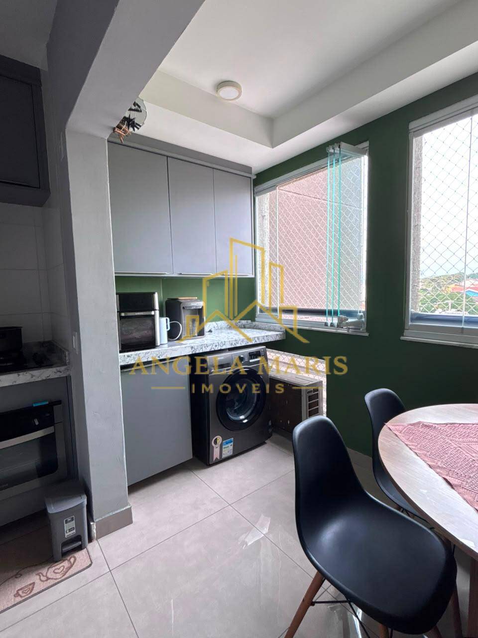 Apartamento, 2 quartos, 56 m² - Foto 7