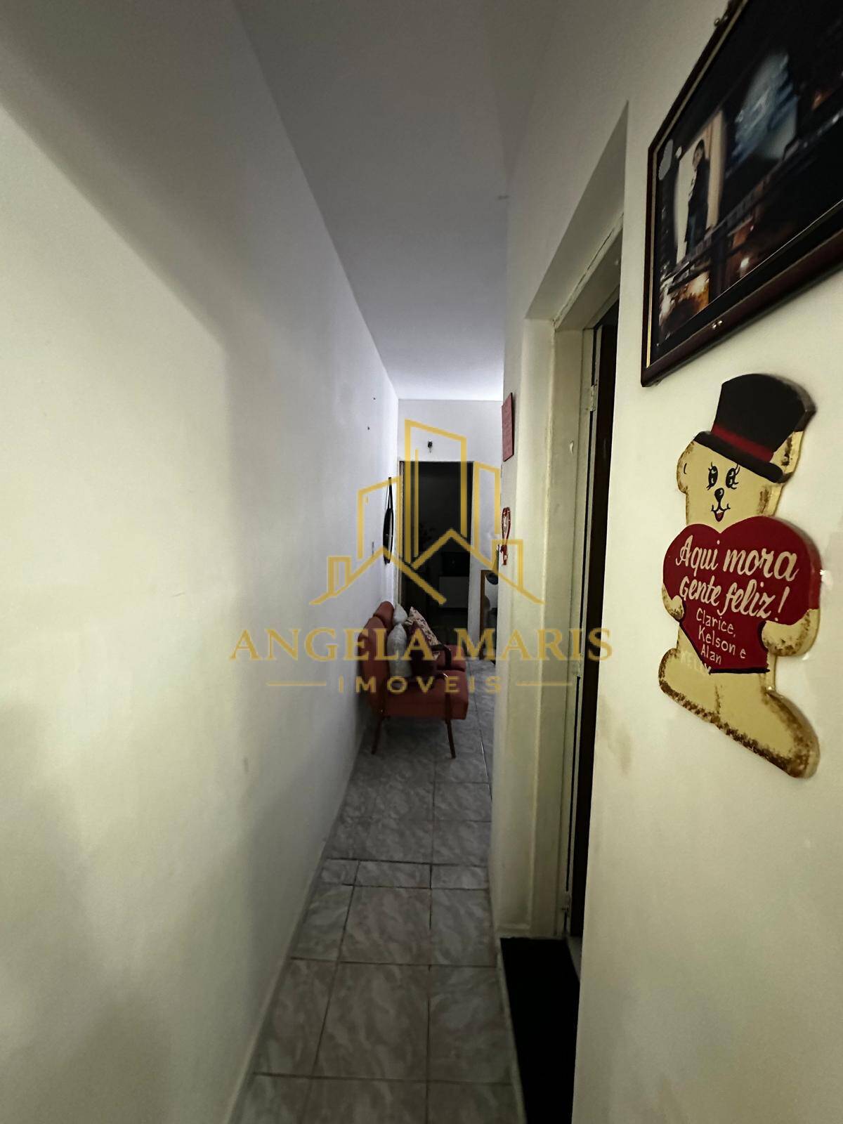 Casa, 3 quartos - Foto 15