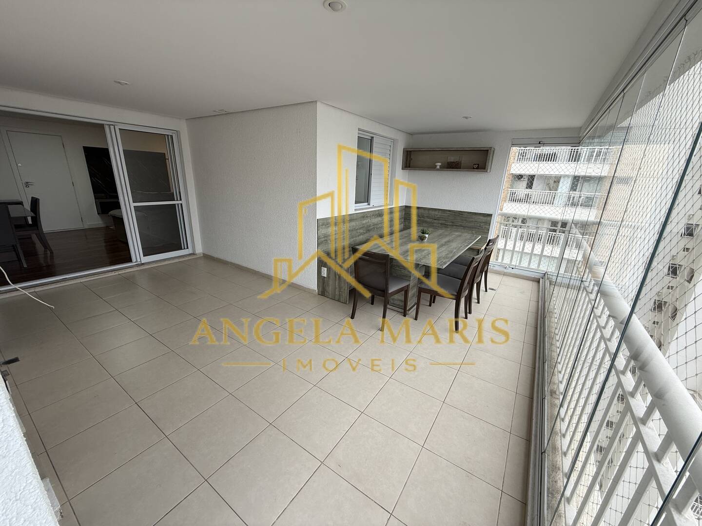 Apartamento, 4 quartos, 125 m² - Foto 10