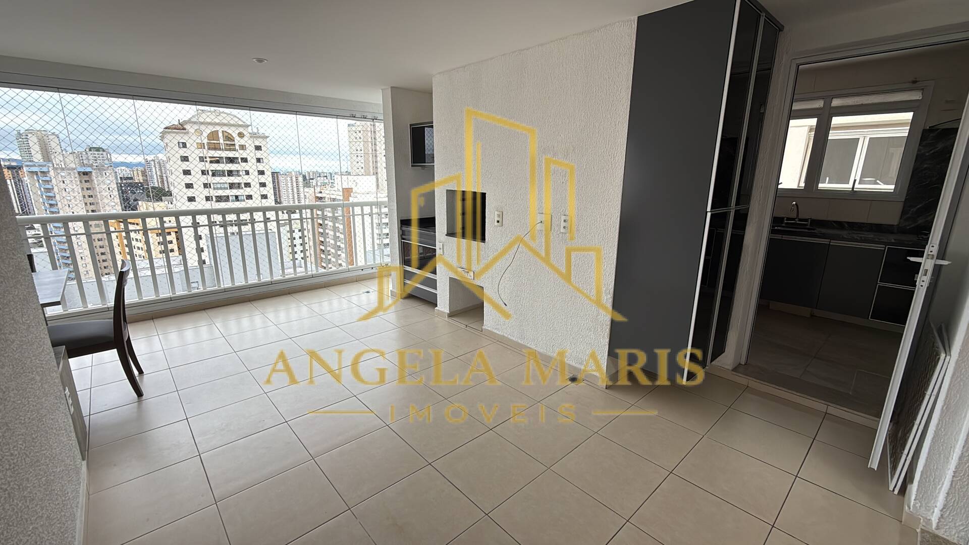 Apartamento, 4 quartos, 125 m² - Foto 6