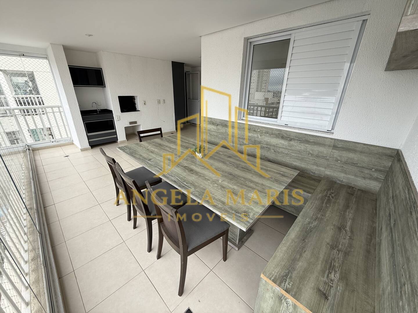 Apartamento, 4 quartos, 125 m² - Foto 8
