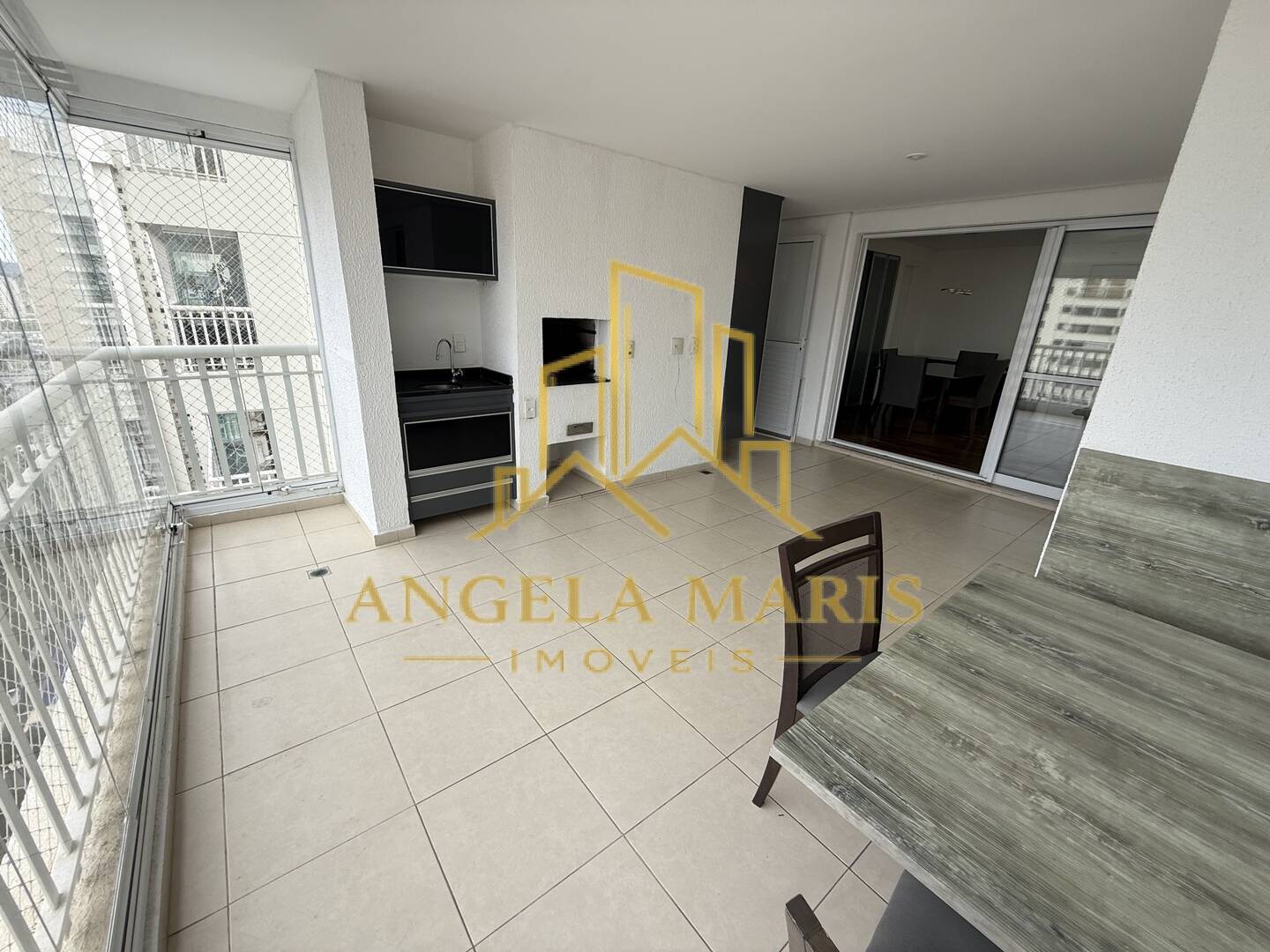 Apartamento, 4 quartos, 125 m² - Foto 9