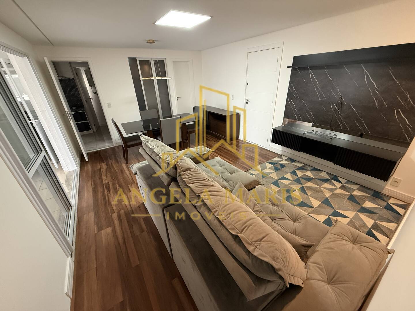Apartamento, 4 quartos, 125 m² - Foto 3