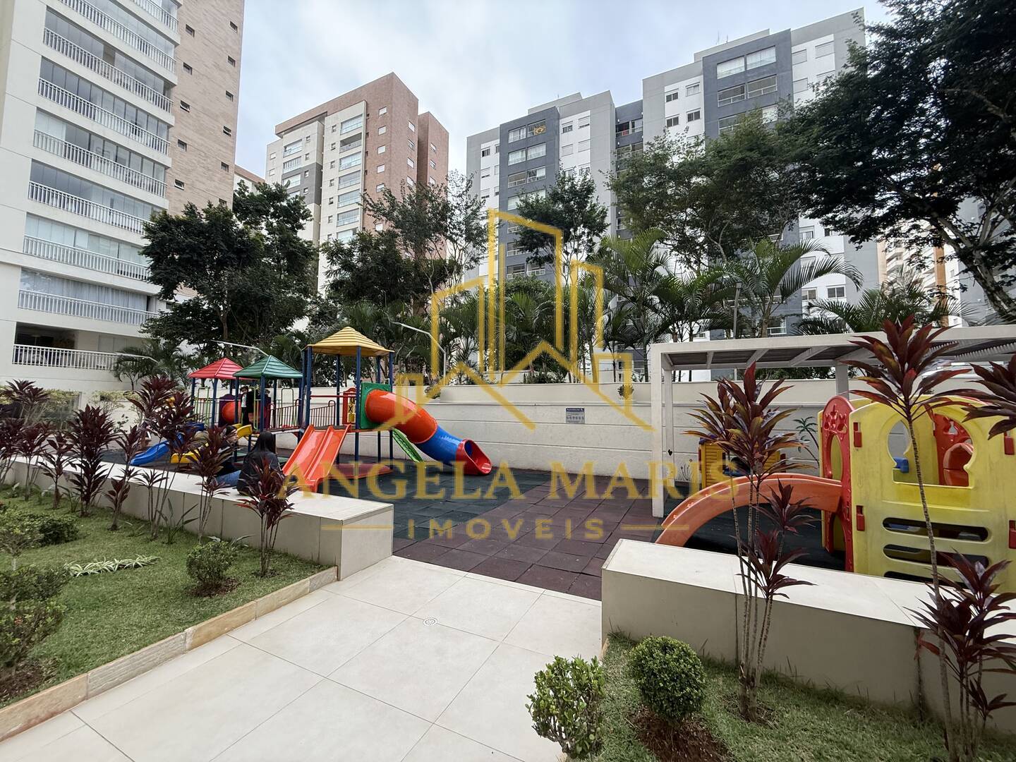 Apartamento, 4 quartos, 125 m² - Foto 34