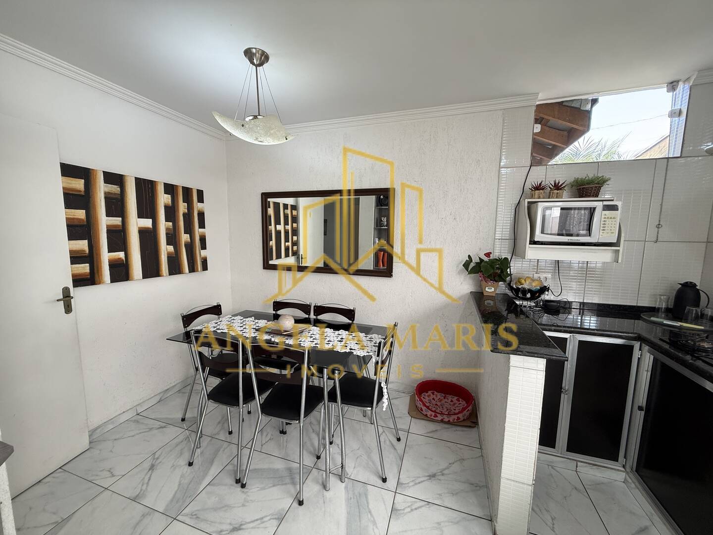 Casa de Condomínio, 3 quartos - Foto 7