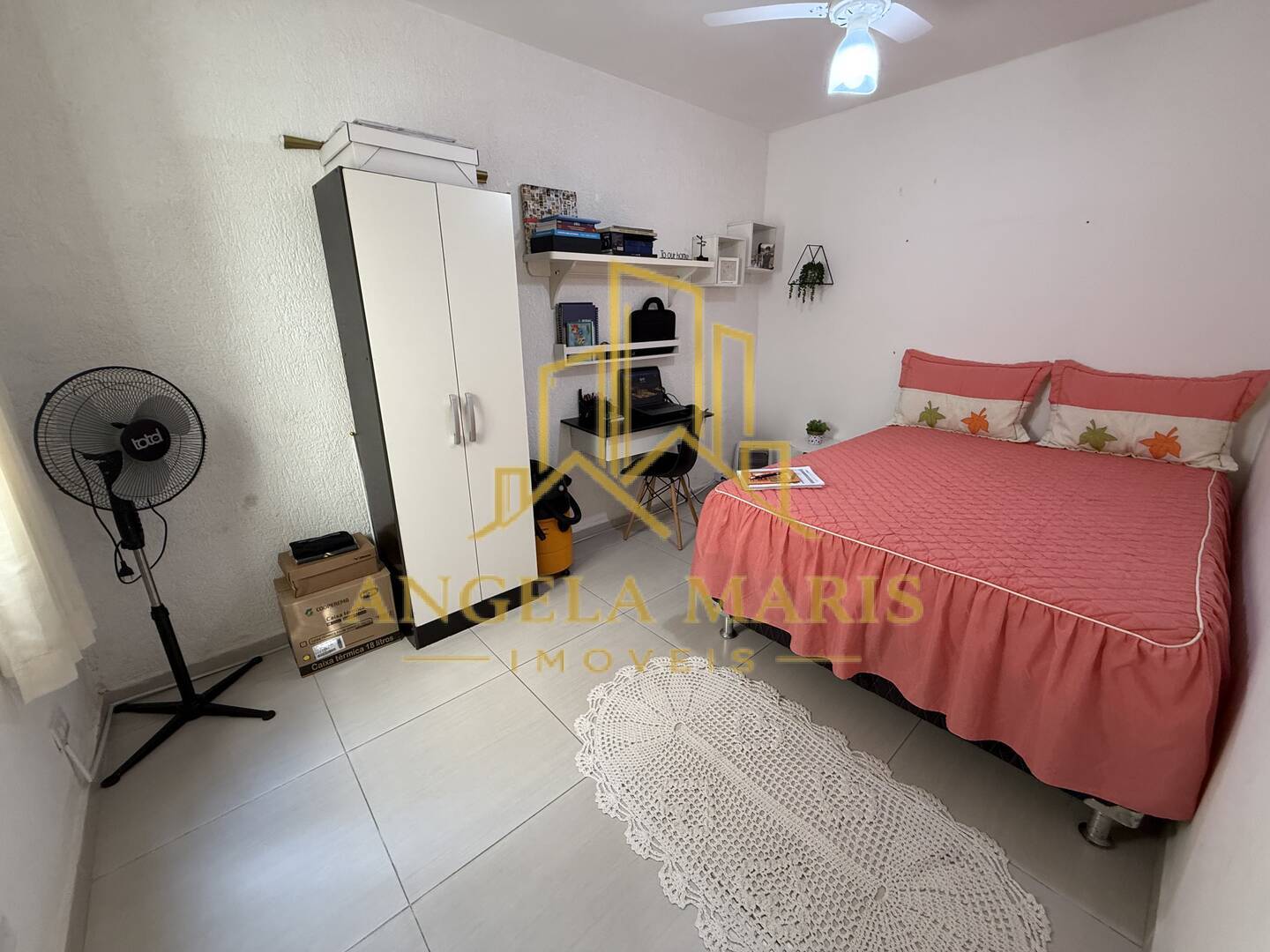 Casa de Condomínio, 3 quartos - Foto 23