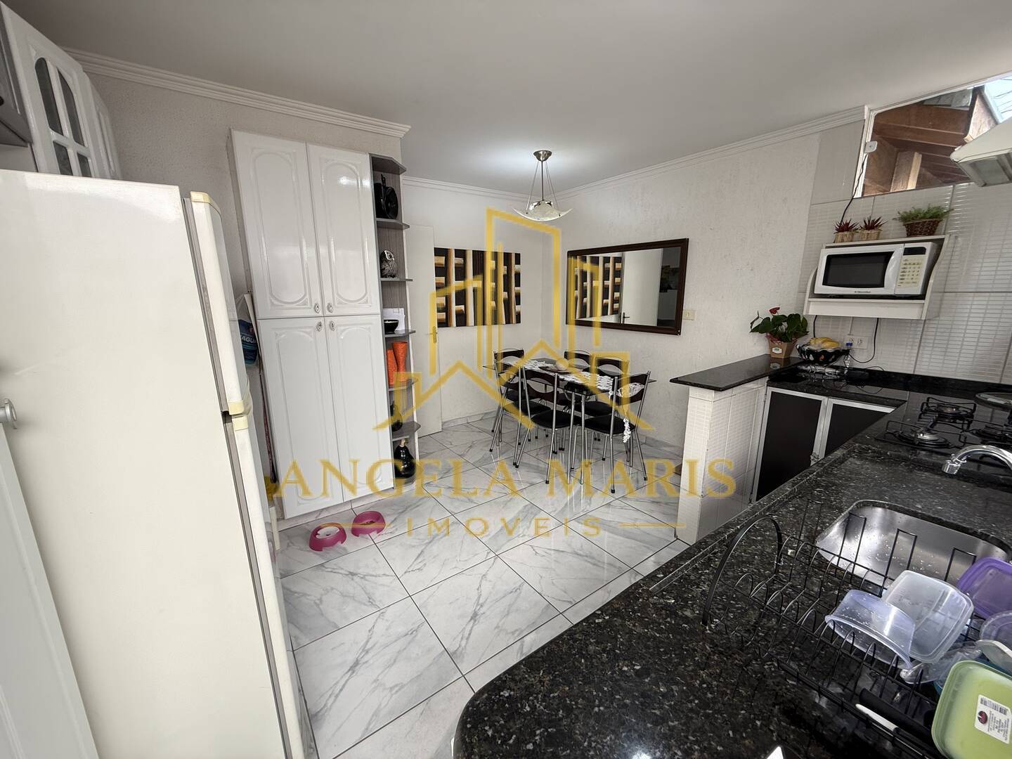 Casa de Condomínio, 3 quartos - Foto 6