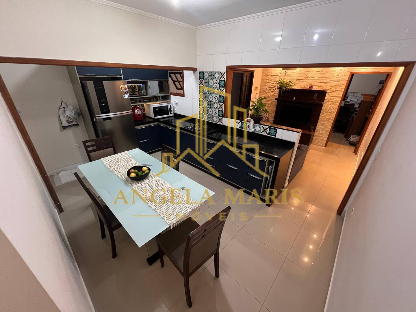Casa, 3 quartos, 109 m² - Foto 6