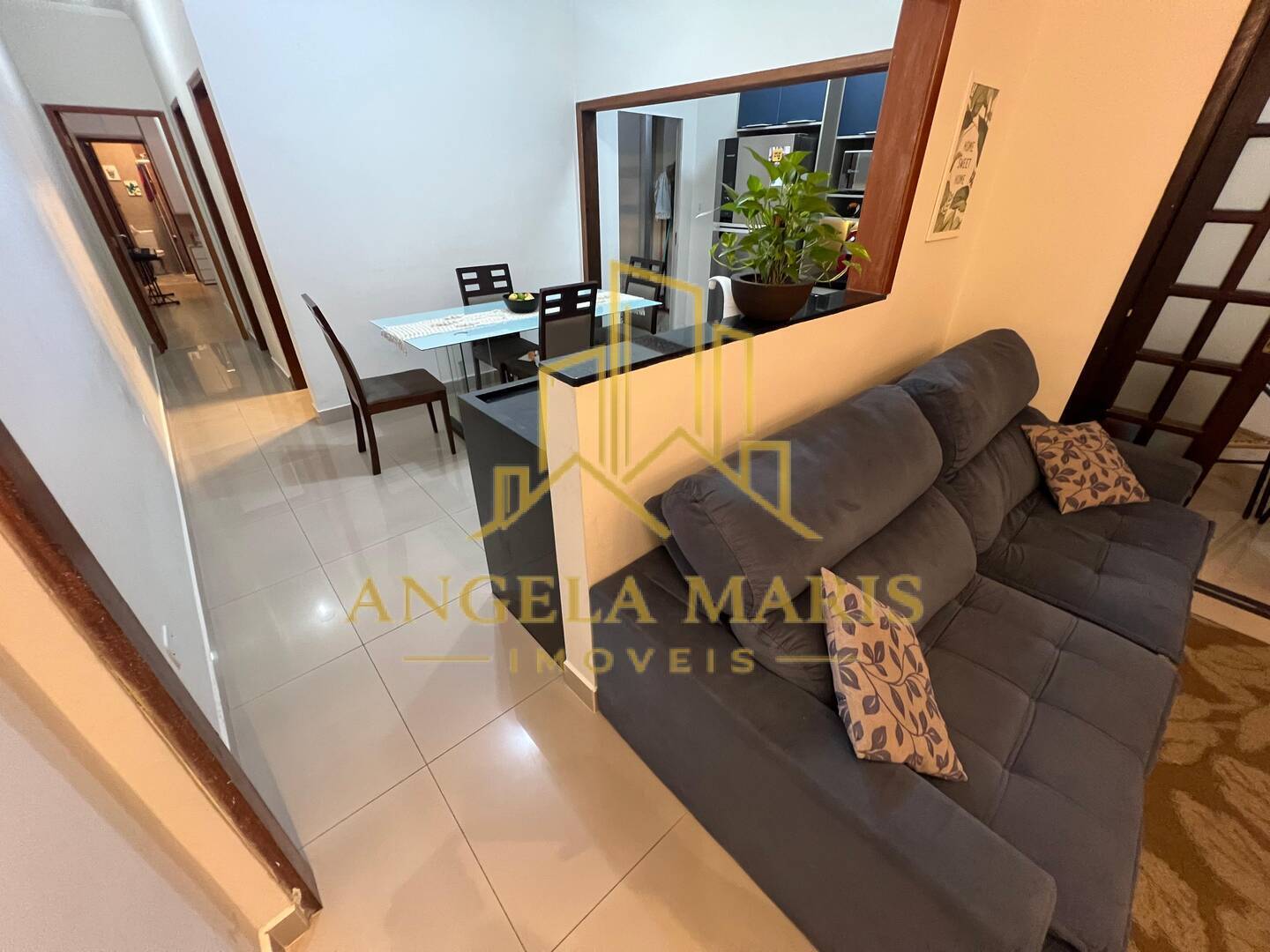 Casa, 3 quartos, 109 m² - Foto 3