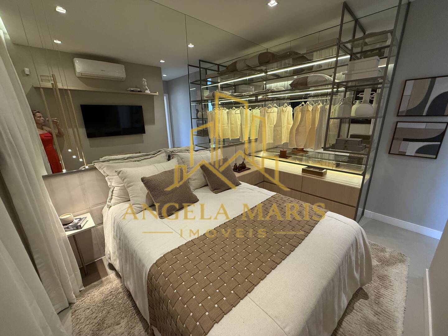Apartamento, 3 quartos, 66 m² - Foto 6