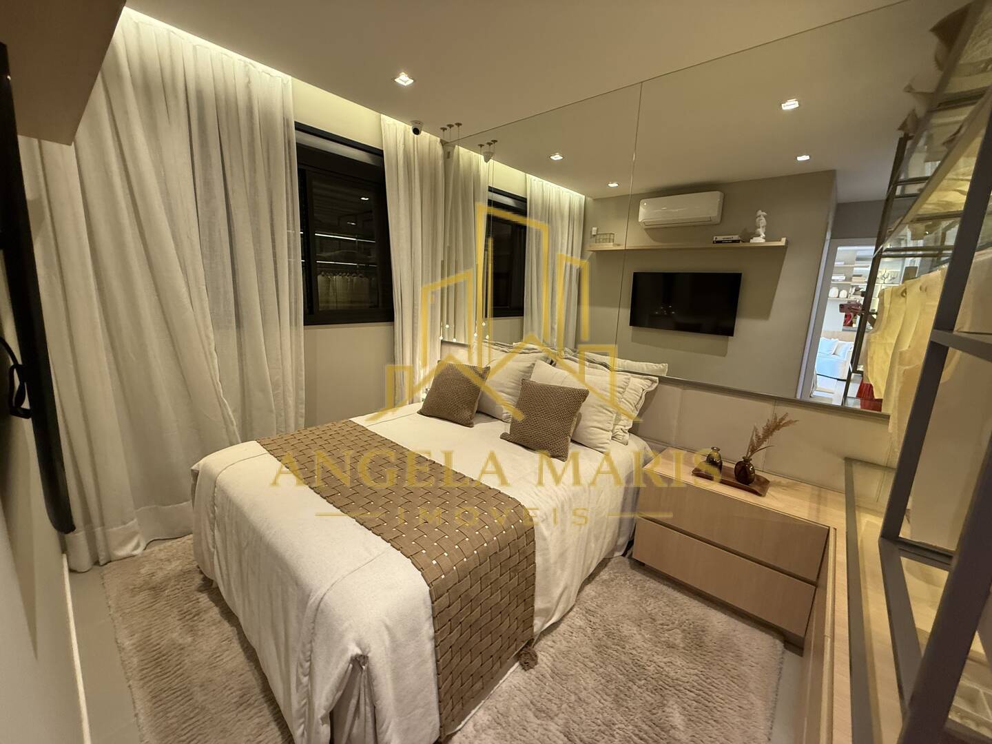 Apartamento, 3 quartos, 66 m² - Foto 5