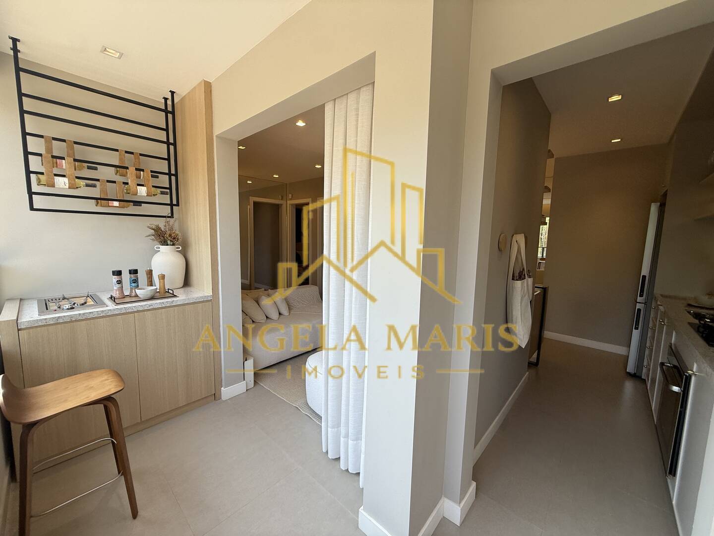 Apartamento, 3 quartos, 66 m² - Foto 4