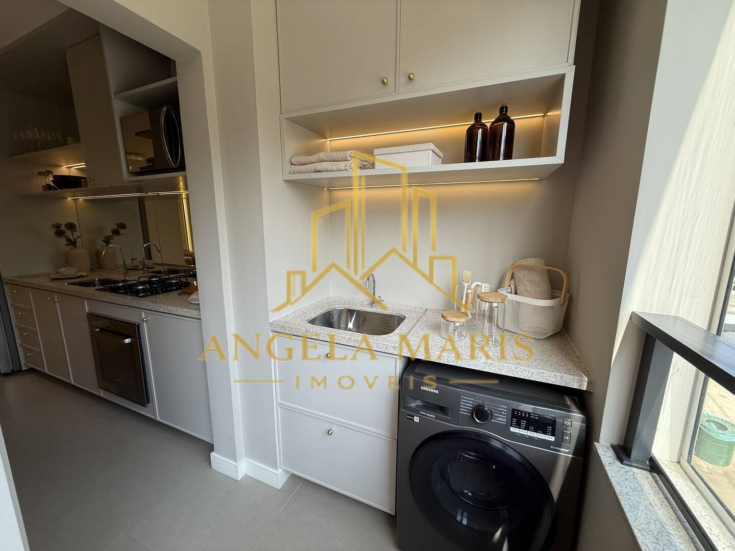 Apartamento, 3 quartos, 66 m² - Foto 3