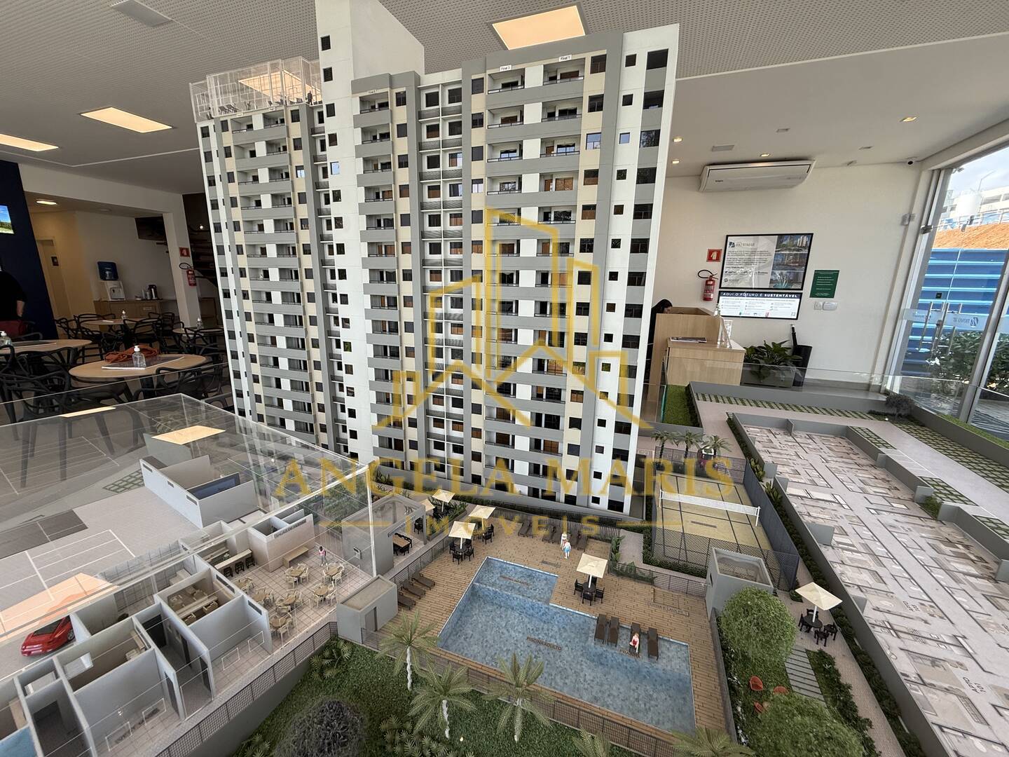 Apartamento, 3 quartos, 66 m² - Foto 11