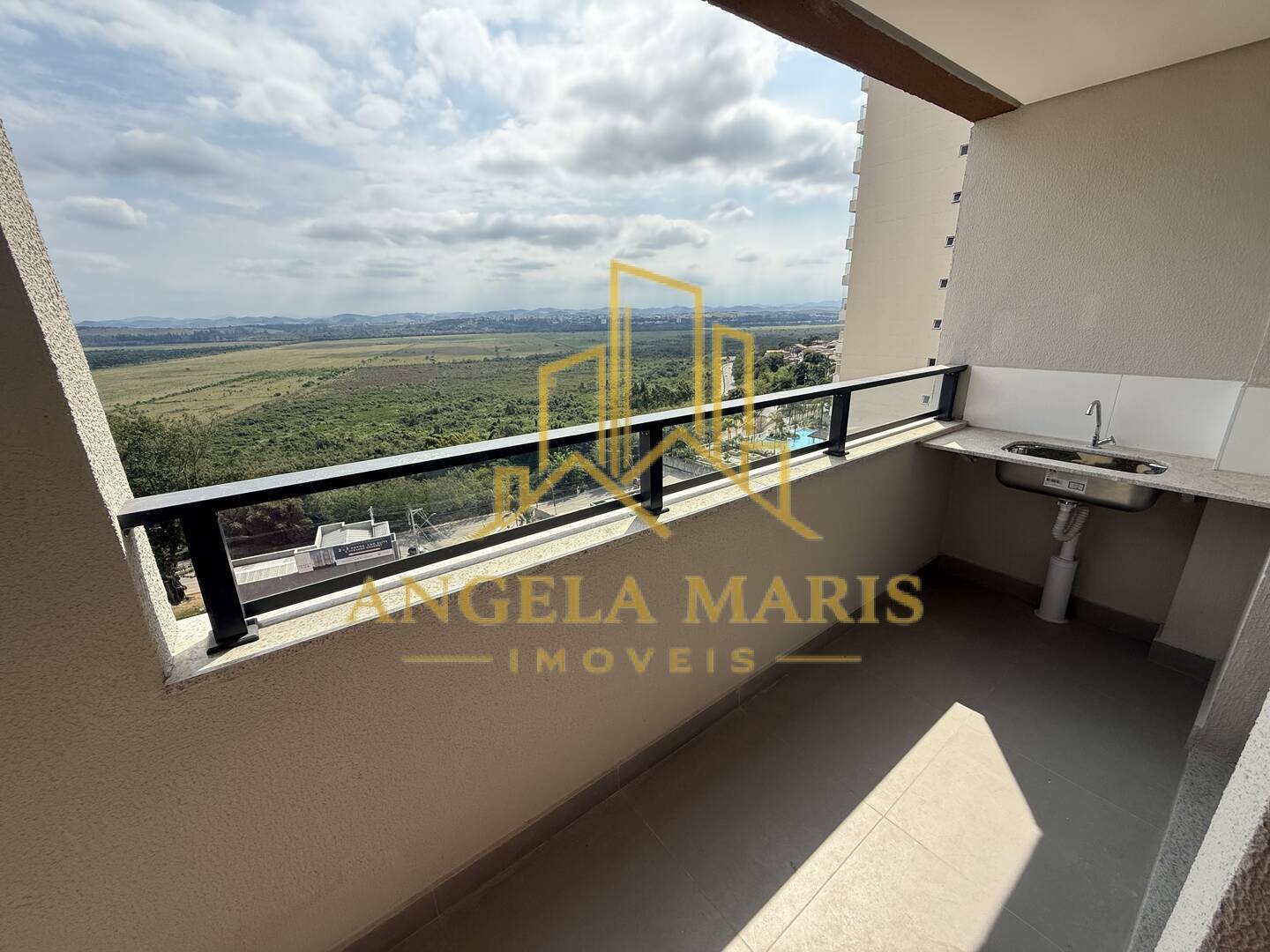 Apartamento, 3 quartos, 66 m² - Foto 1