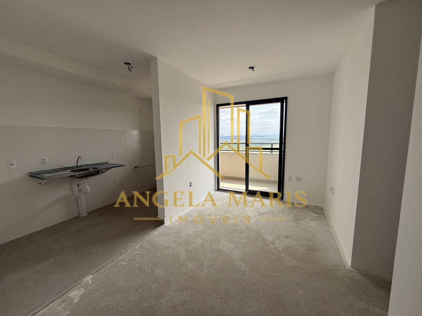 Apartamento, 3 quartos, 66 m² - Foto 4