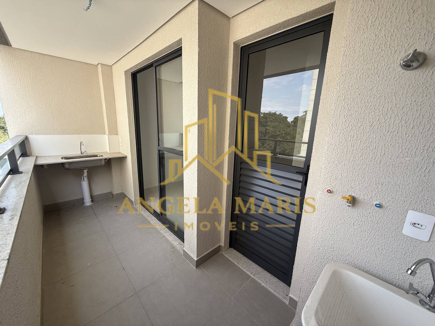 Apartamento, 2 quartos, 54 m² - Foto 4