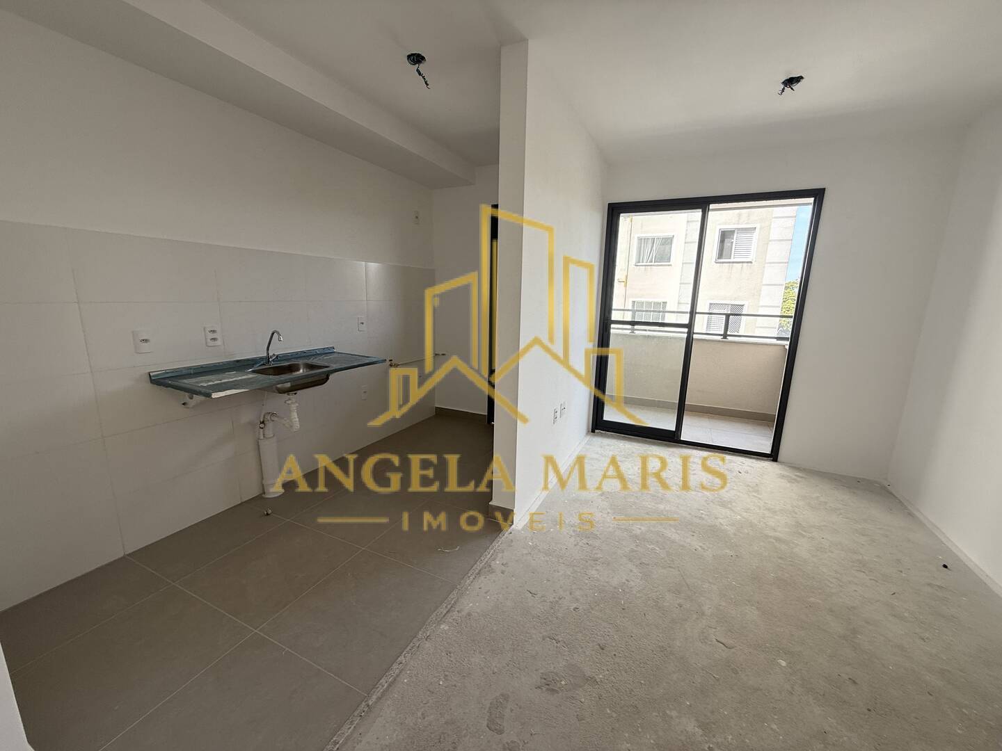 Apartamento, 2 quartos, 54 m² - Foto 8